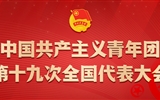 中国共产主义青年团第十九次全国代表大会报告（全文）