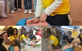 兰大二院儿童医院赴甘肃政法大学开展“让爱进校园，防‘艾’于未然”志愿服务活动